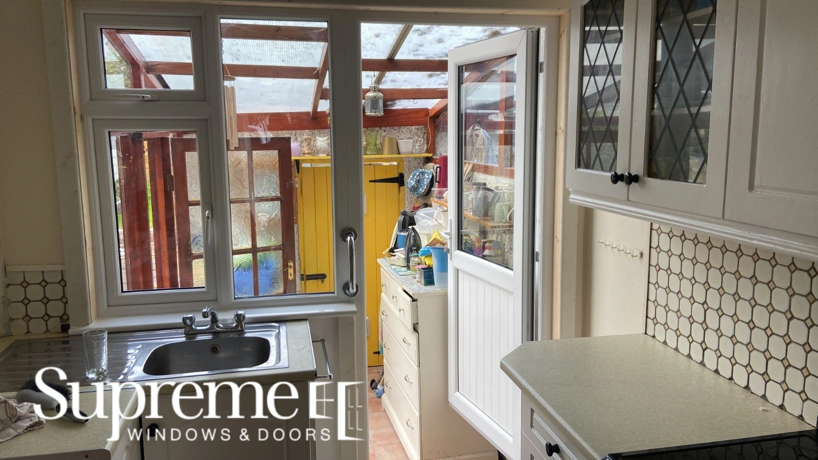 Supreme Windows and Doors Ireland