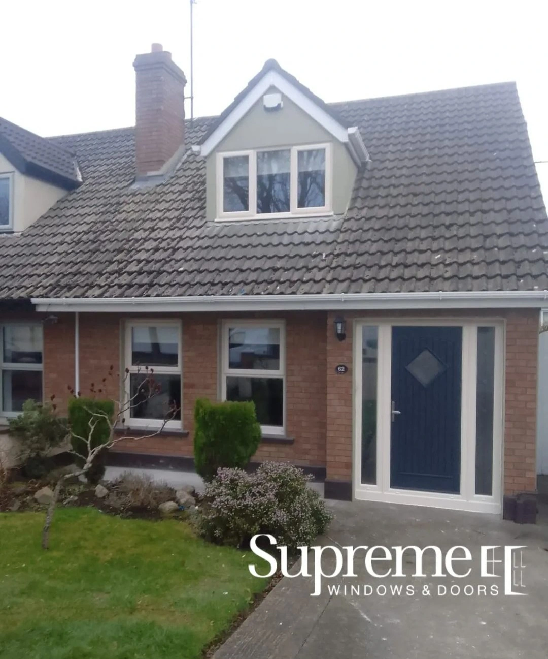 Supreme Windows and Doors Ireland