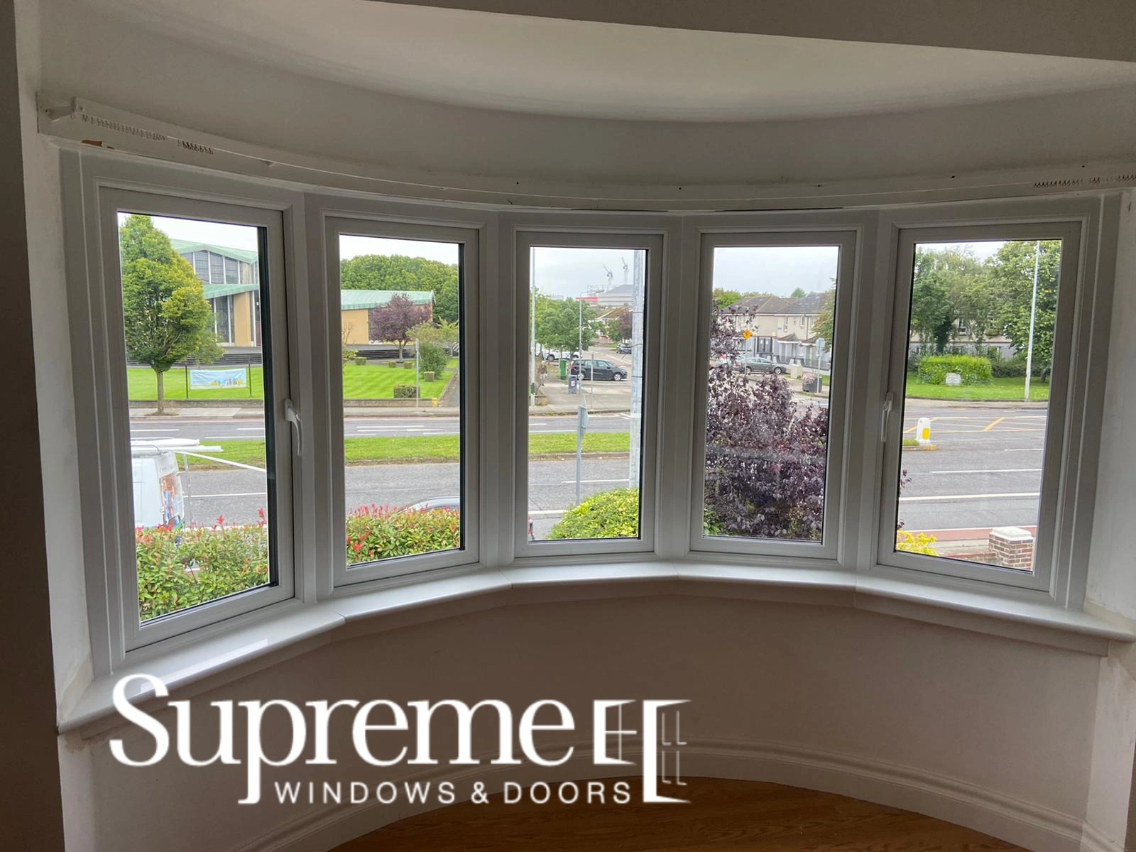 Supreme Windows and Doors Ireland