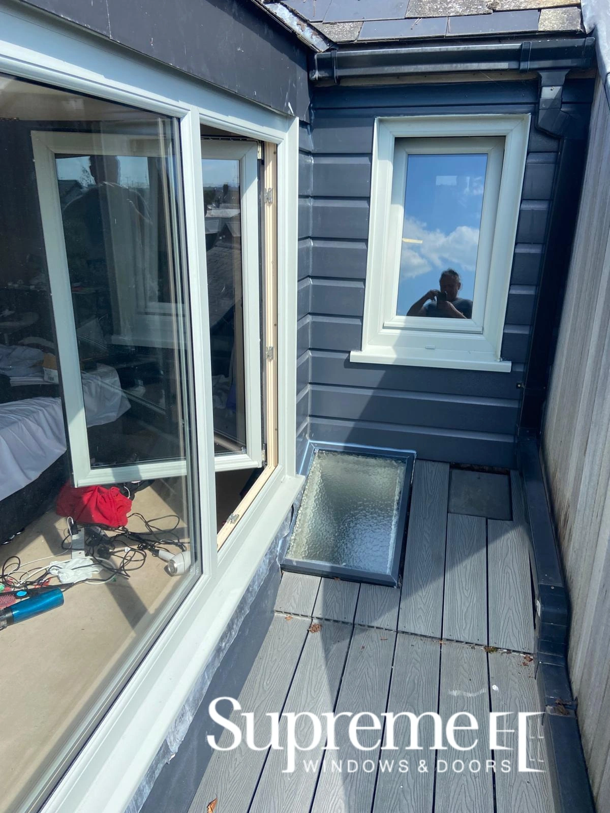 Supreme Windows and Doors Ireland