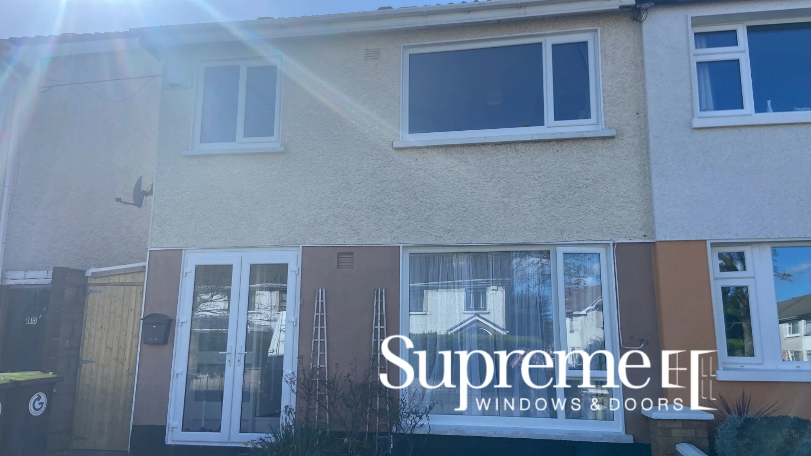 Supreme Windows and Doors Ireland