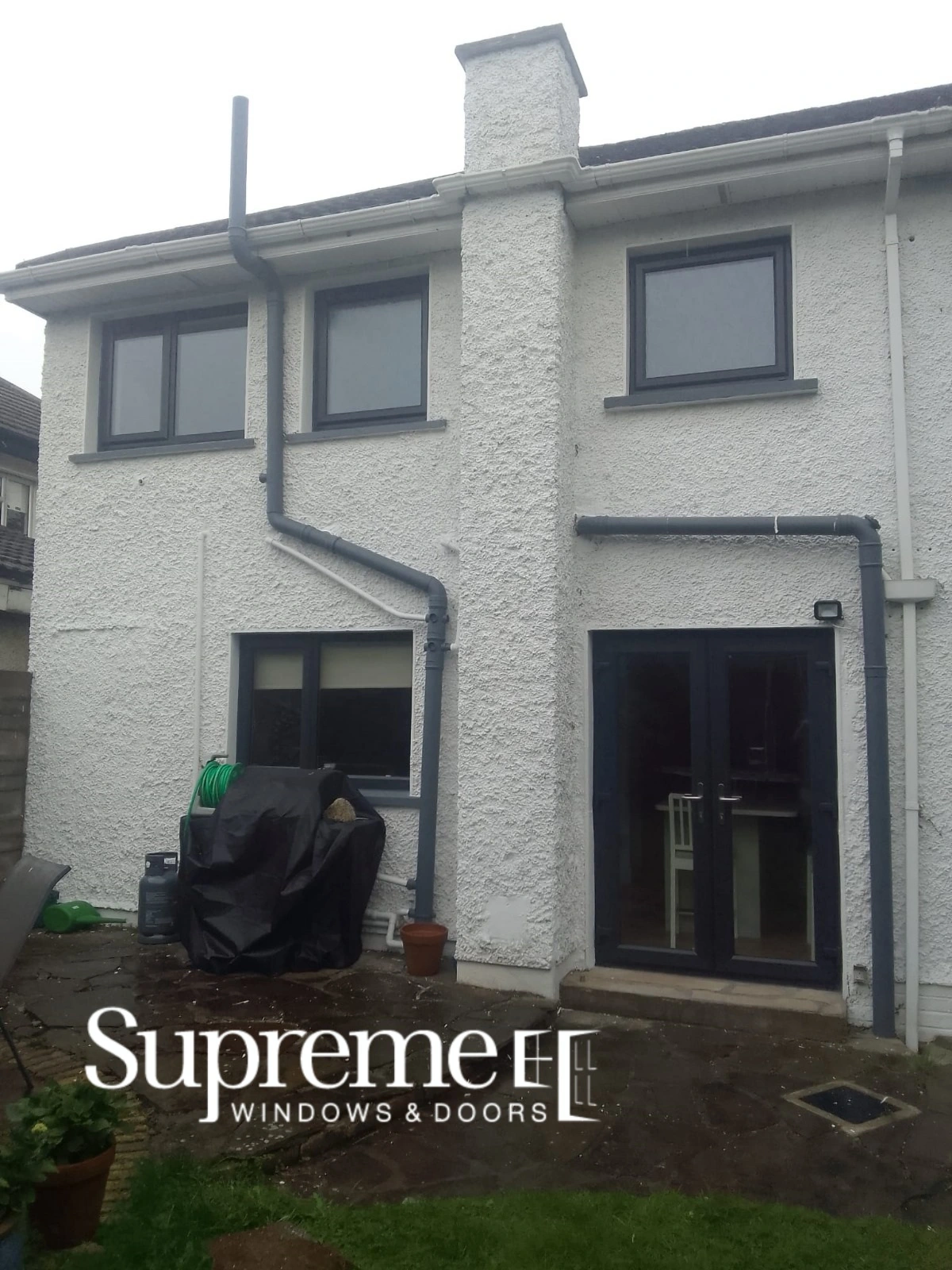 Supreme Windows and Doors Ireland