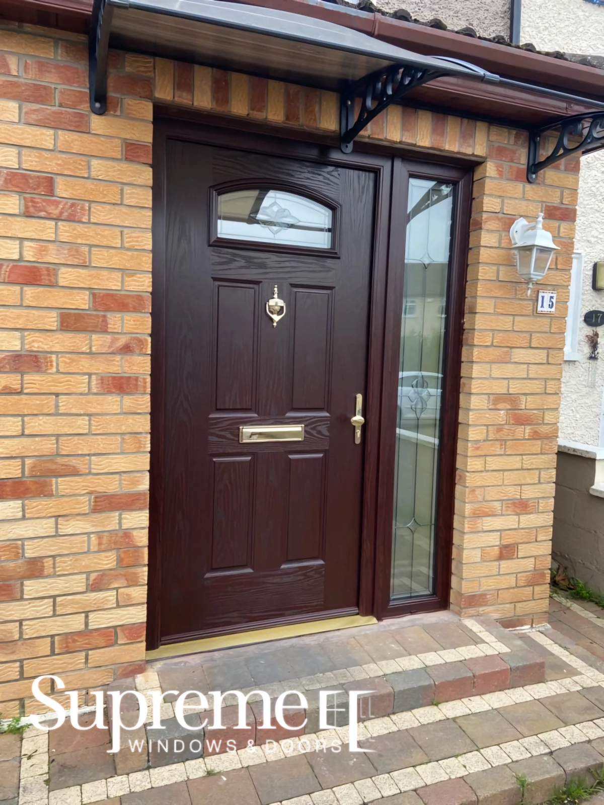 Supreme Windows and Doors Ireland