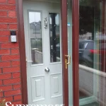 Supreme Windows and Doors Ireland