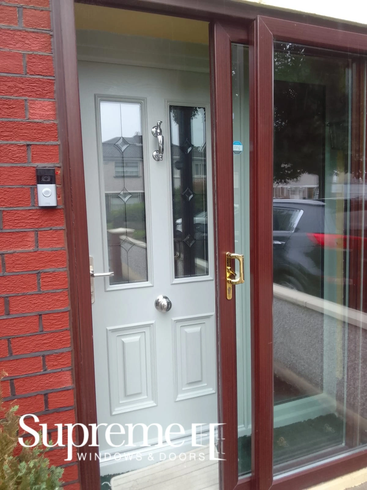 Supreme Windows and Doors Ireland