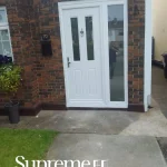 Supreme Windows and Doors Ireland