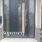Supreme Windows and Doors Ireland