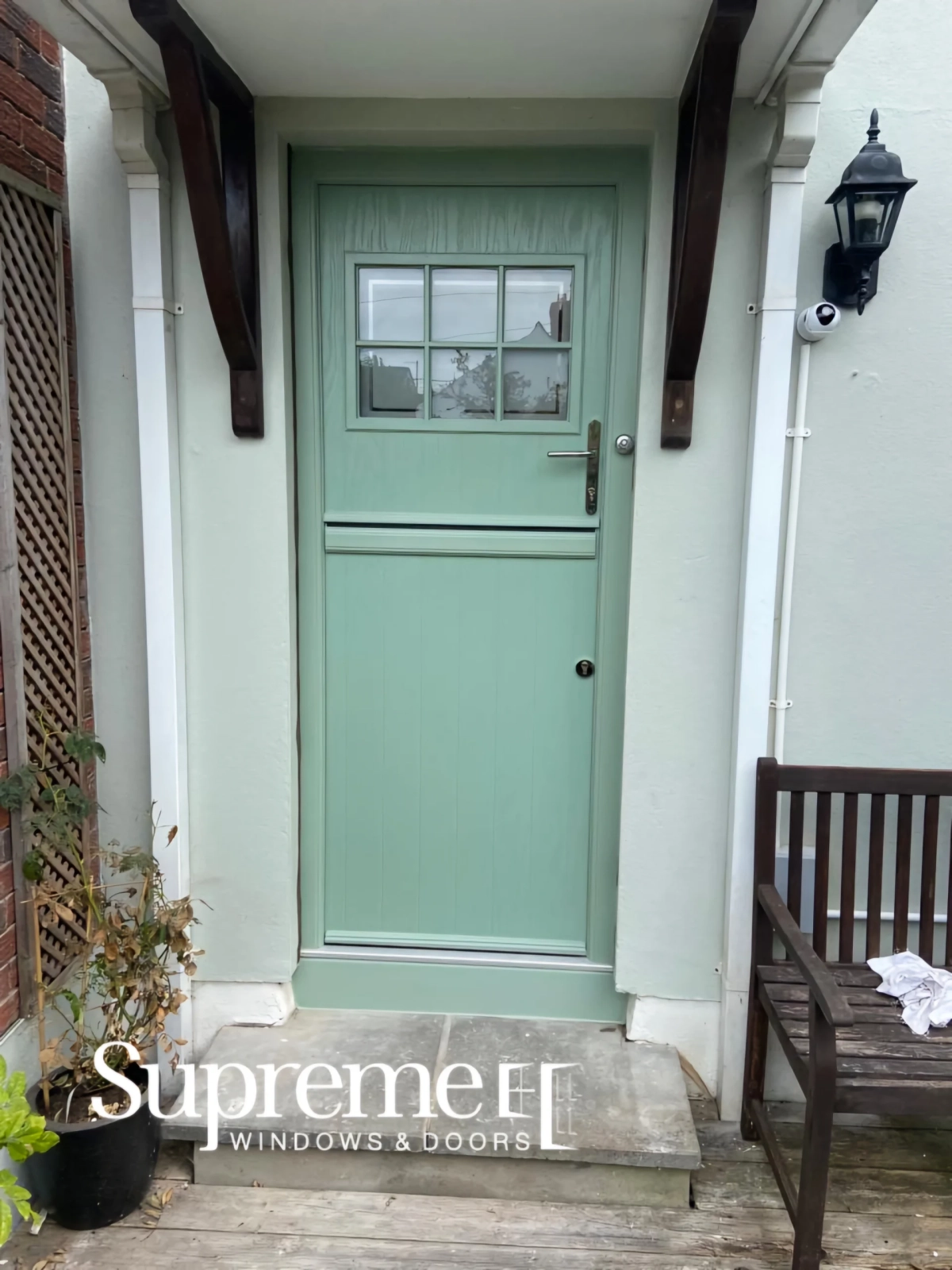 Supreme Windows and Doors Ireland