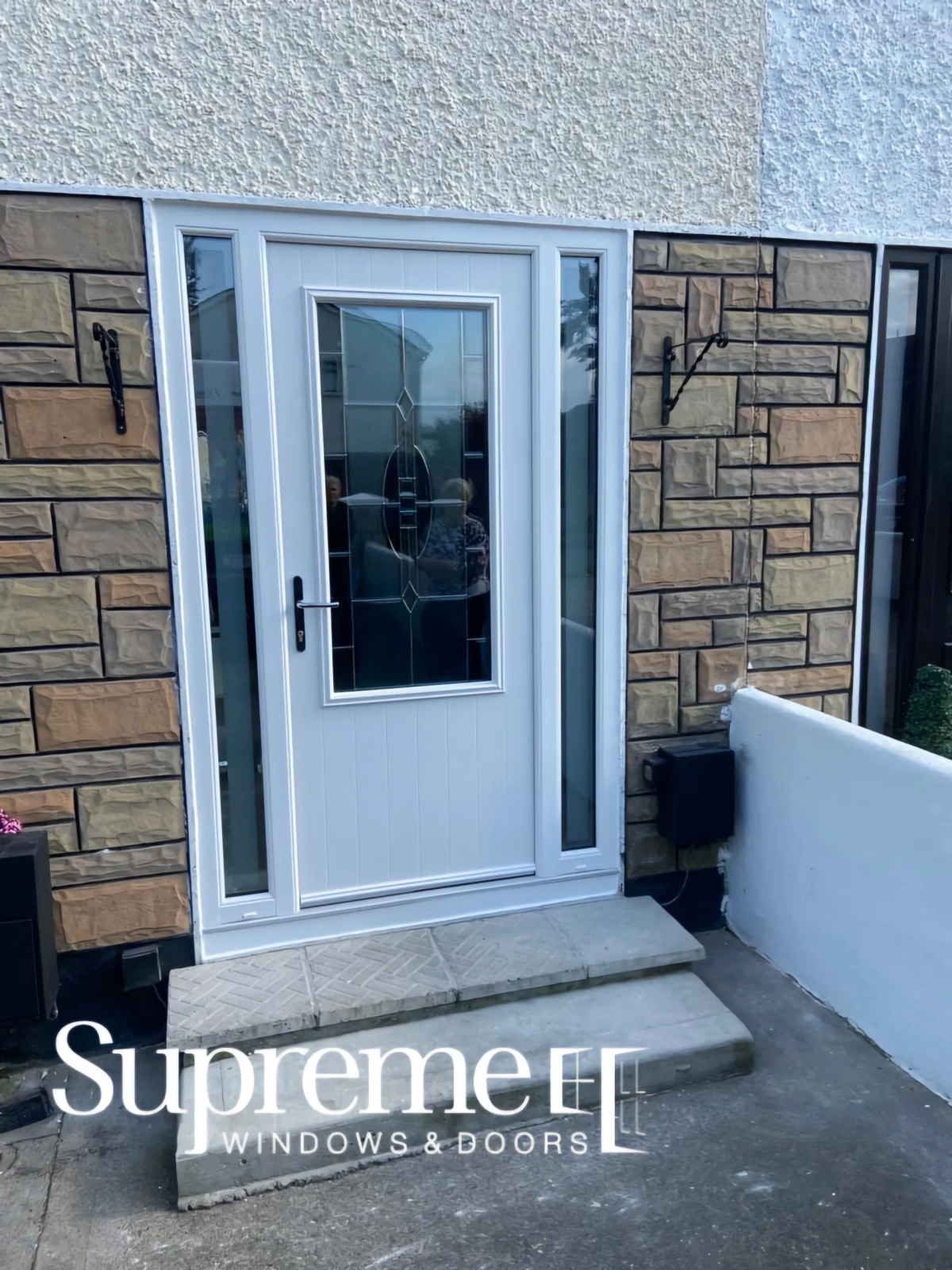 Supreme Windows and Doors Ireland
