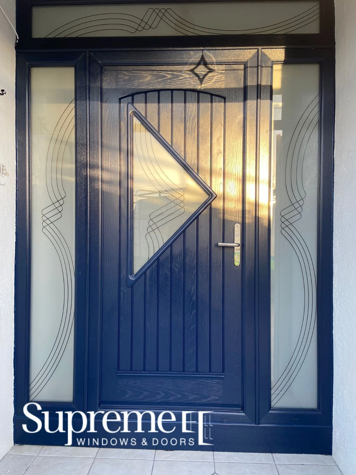 Supreme Windows and Doors Ireland