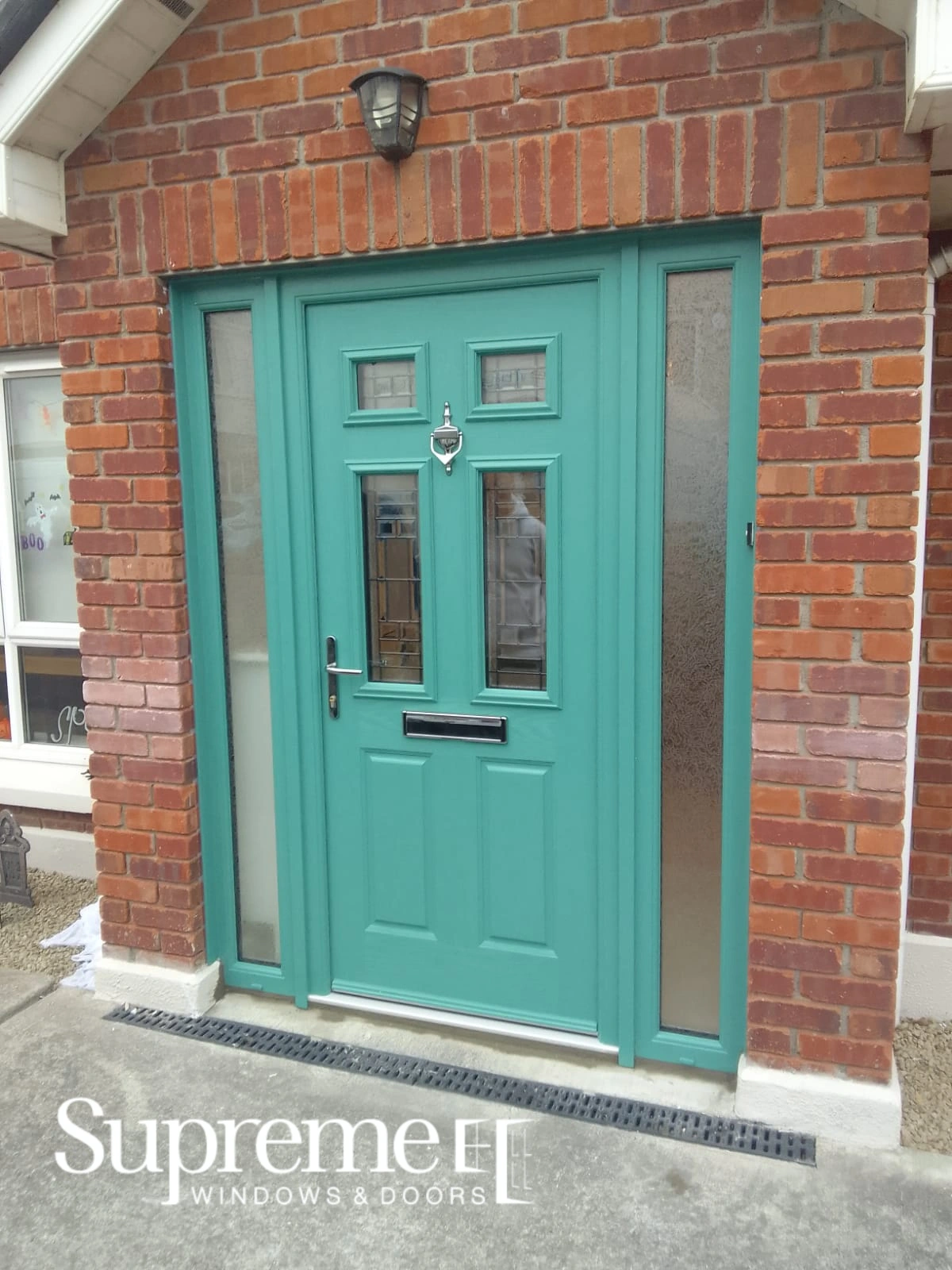 Supreme Windows and Doors Ireland