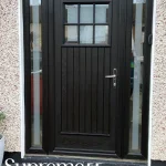 Supreme Windows and Doors Ireland