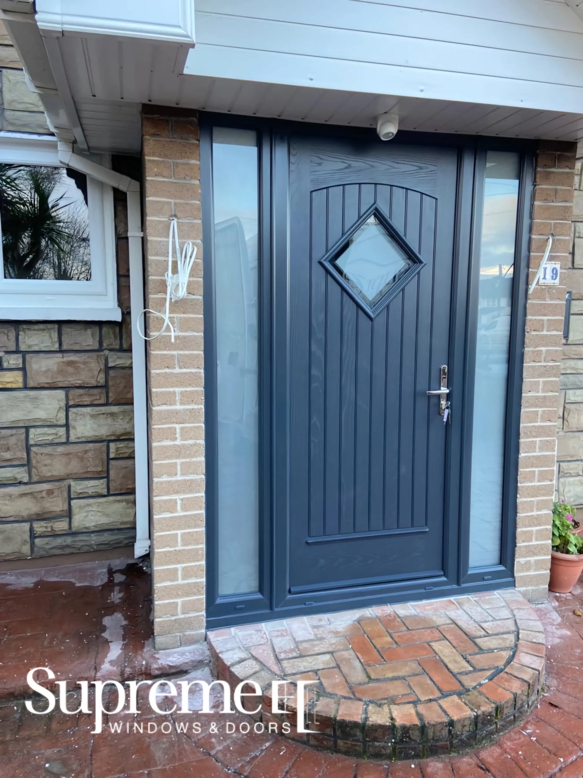 Supreme Windows and Doors Ireland