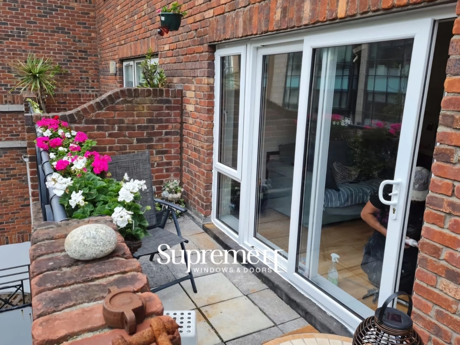 Supreme Windows and Doors Ireland