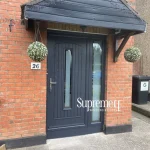 Supreme Windows and Doors Ireland