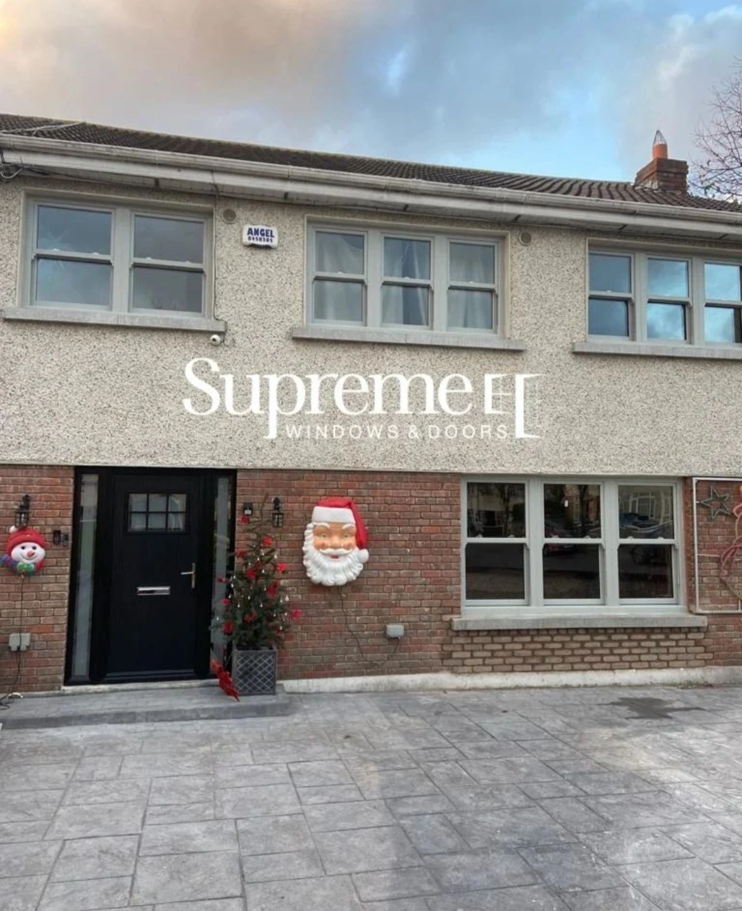 Supreme Windows and Doors Ireland