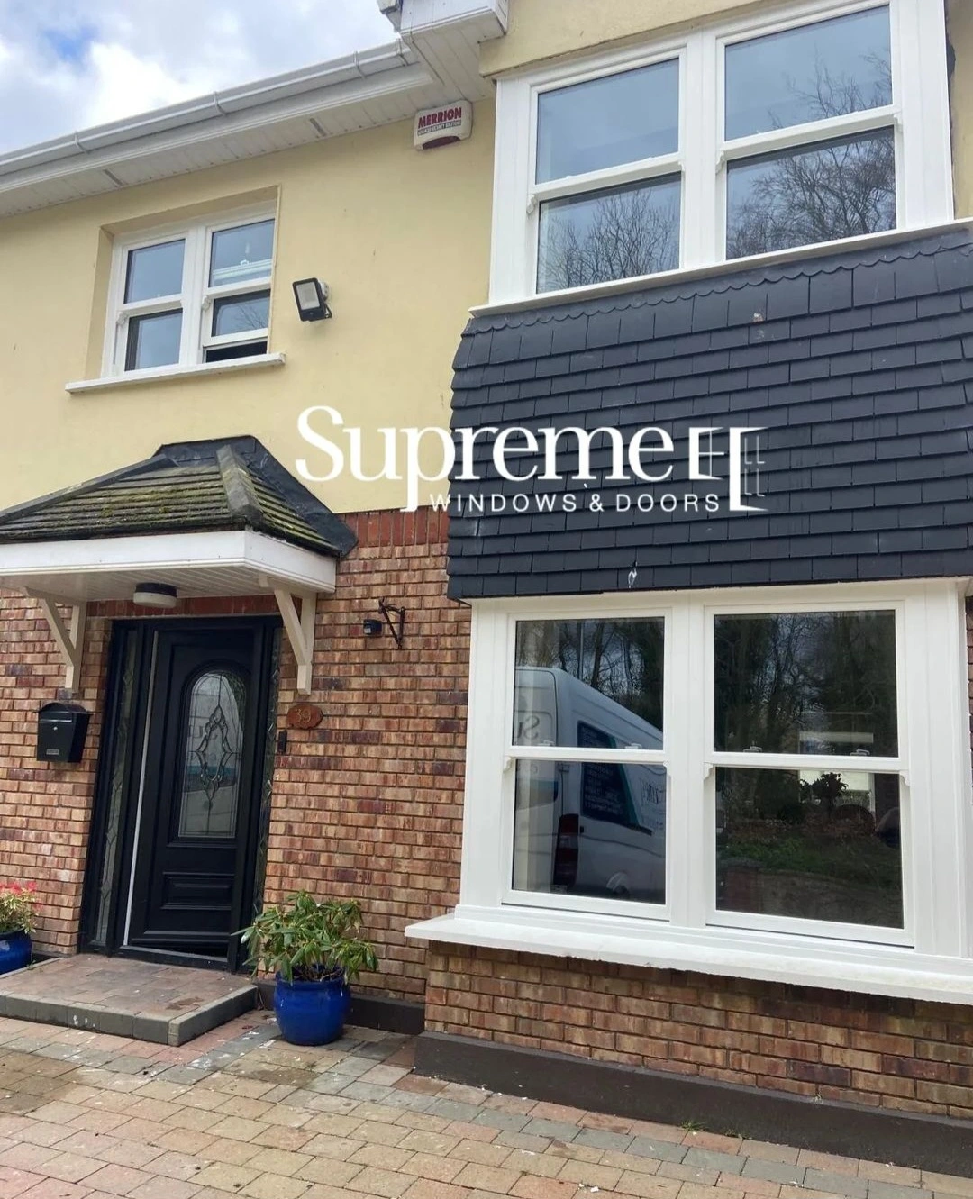 Supreme Windows and Doors Ireland