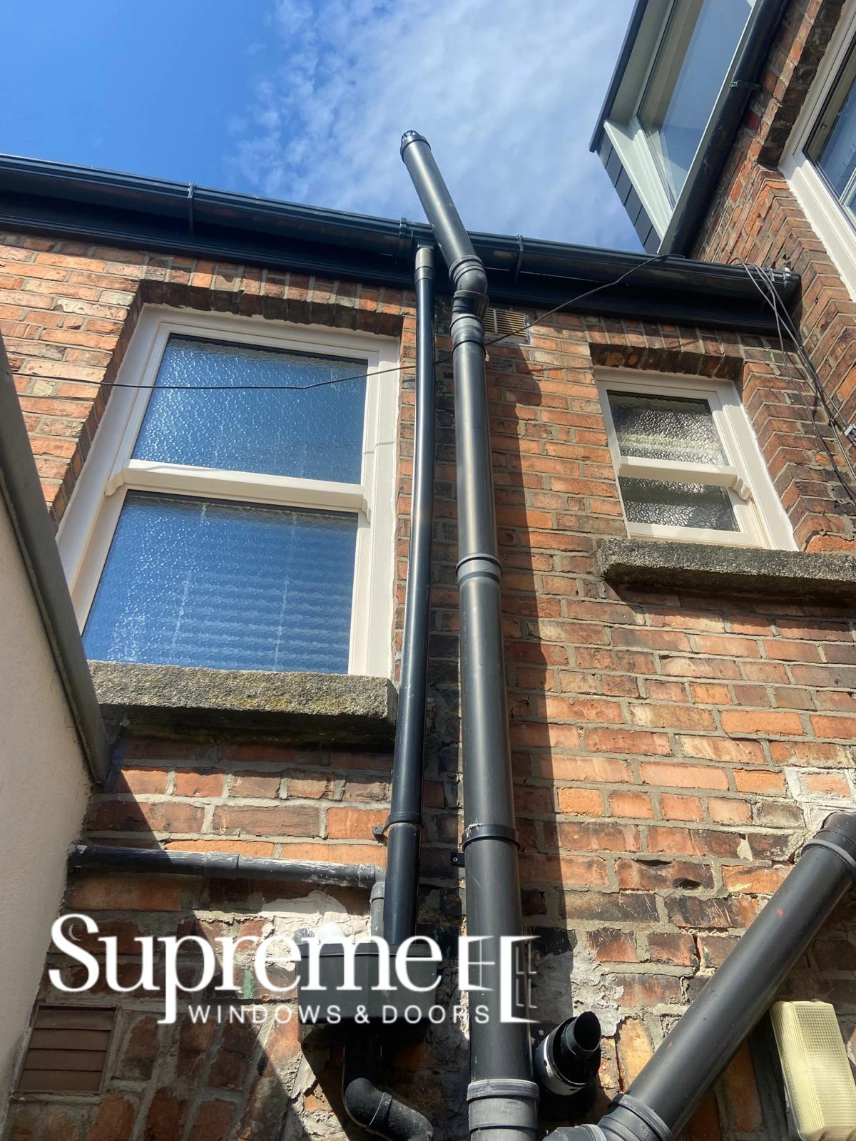 Supreme Windows and Doors Ireland