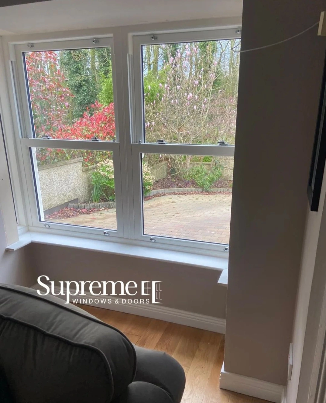 Supreme Windows and Doors Ireland