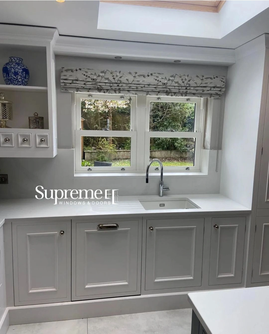 Supreme Windows and Doors Ireland