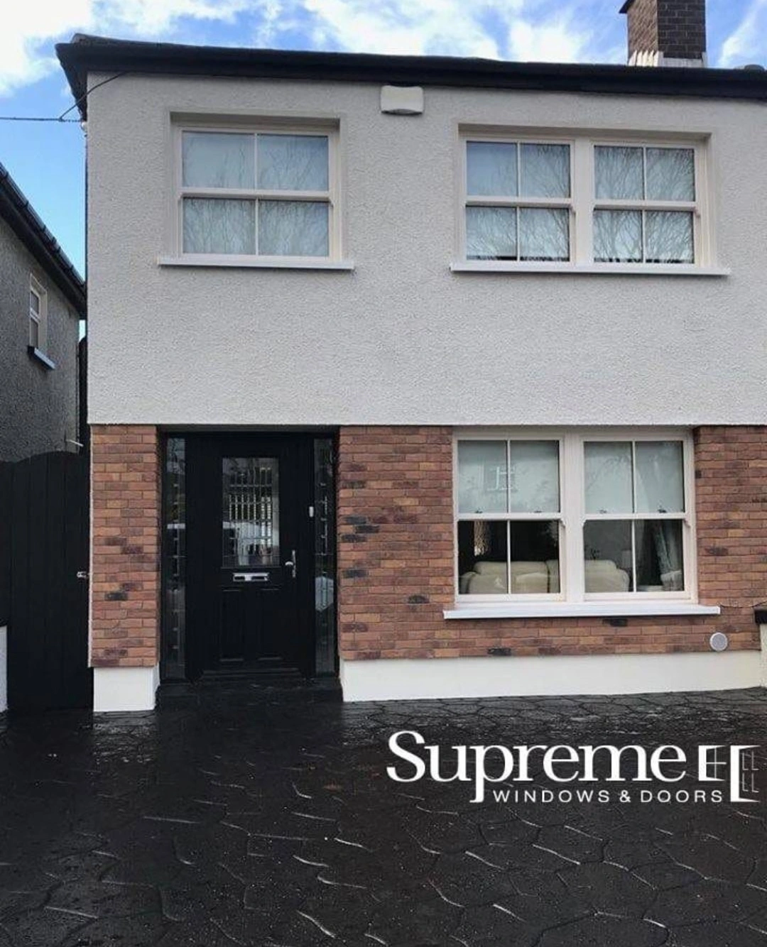 Supreme Windows and Doors Ireland