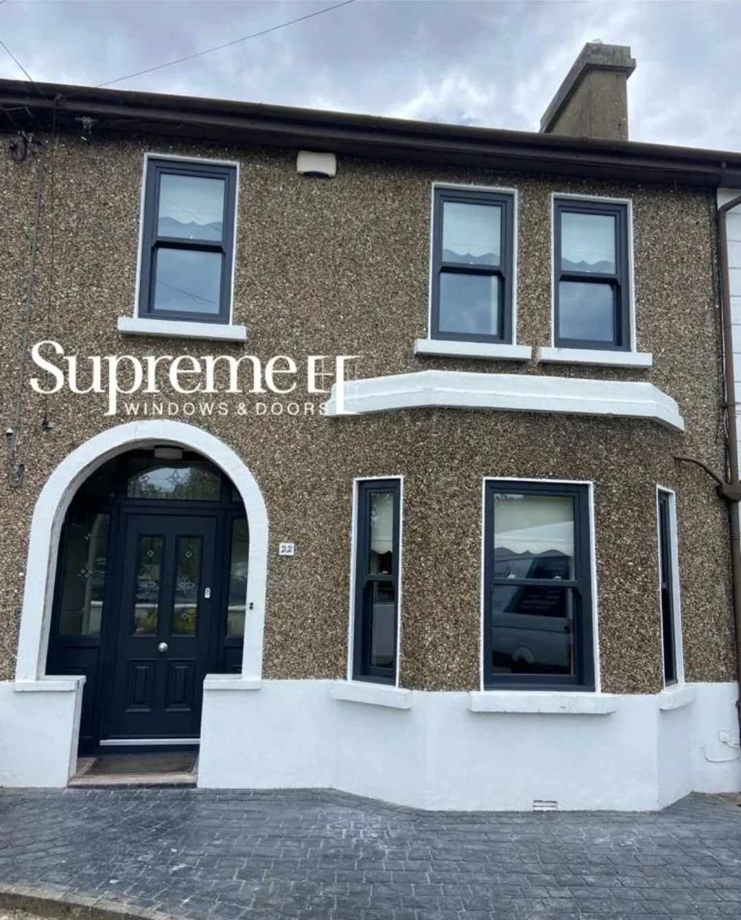 Supreme Windows and Doors Ireland
